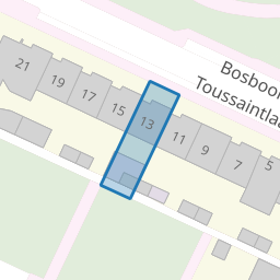 Perceel ASV00-O-3889