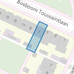 Perceel ASV00-O-3890