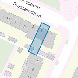 Perceel ASV00-O-3891