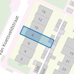 Perceel ASV00-O-3896