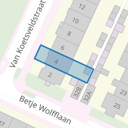 Perceel ASV00-O-3897