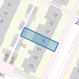 Perceel ASV00-O-3901