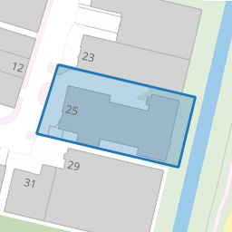 Perceel ASV00-O-3912