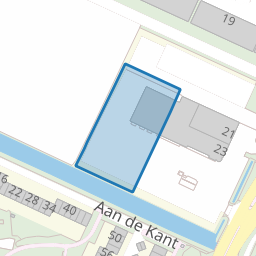 Perceel ASV00-O-3920