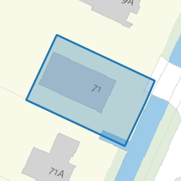 Perceel ASV00-O-3925