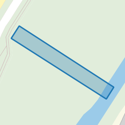 Perceel ASV00-O-3960