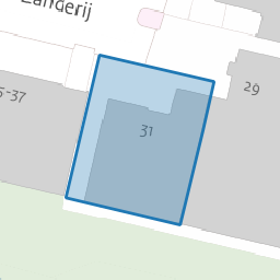 Perceel ASV00-O-3965