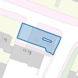 Perceel ASV00-O-3976