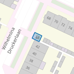 Perceel ASV00-O-4002