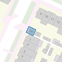 Perceel ASV00-O-4012