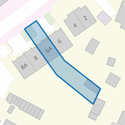 Perceel ASV00-O-4053