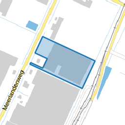 Perceel ASV00-O-4086