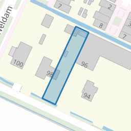 Perceel ASV00-O-4095