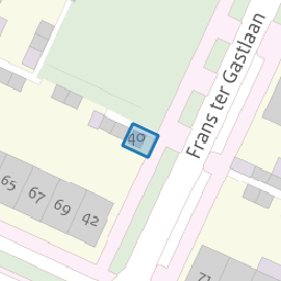 Perceel ASV00-O-4117