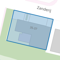 Perceel ASV00-O-4129