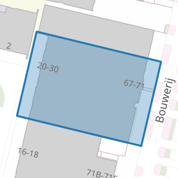 Perceel ASV00-O-4131