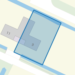 Perceel ASV00-O-4143