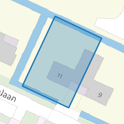 Perceel ASV00-O-4144