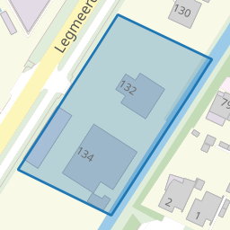 Perceel ASV00-O-4170