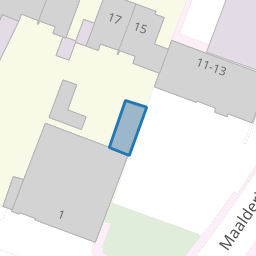 Perceel ASV00-O-4181