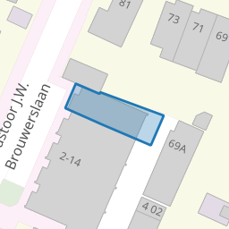 Perceel ASV00-O-4183