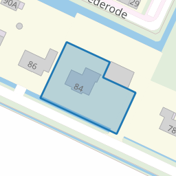 Perceel ASV00-O-4185