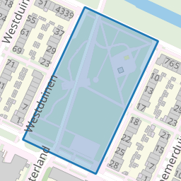 Perceel ASV00-O-4189