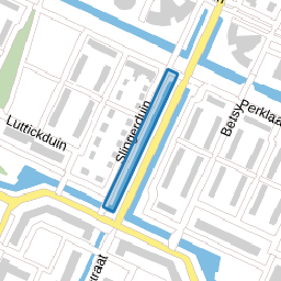 Perceel ASV00-O-4195