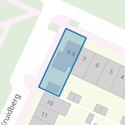 Perceel ASV00-O-4217