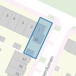 Perceel ASV00-O-4218