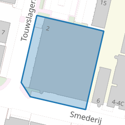 Perceel ASV00-O-4229