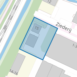 Perceel ASV00-O-4231