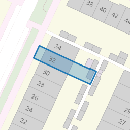 Perceel ASV00-O-4272