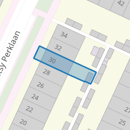 Perceel ASV00-O-4273