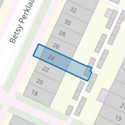 Perceel ASV00-O-4276