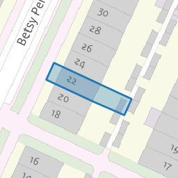 Perceel ASV00-O-4277