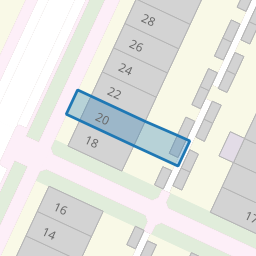 Perceel ASV00-O-4278