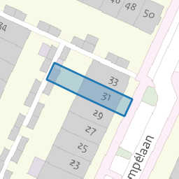 Perceel ASV00-O-4281