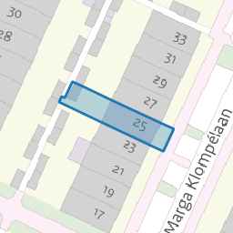 Perceel ASV00-O-4284