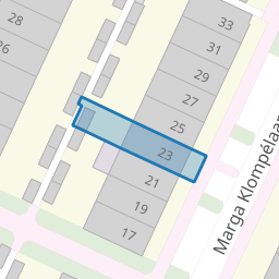 Perceel ASV00-O-4285