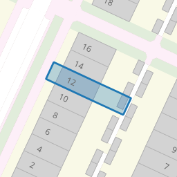 Perceel ASV00-O-4291