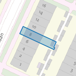 Perceel ASV00-O-4293