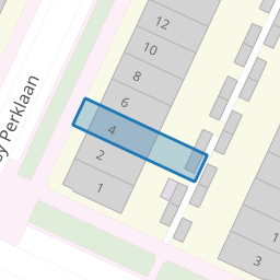 Perceel ASV00-O-4295