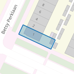 Perceel ASV00-O-4297