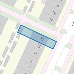 Perceel ASV00-O-4298