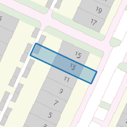 Perceel ASV00-O-4299