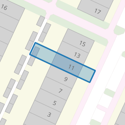 Perceel ASV00-O-4300