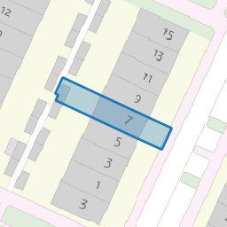 Perceel ASV00-O-4302