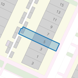 Perceel ASV00-O-4303