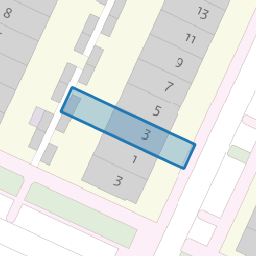 Perceel ASV00-O-4304